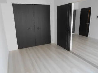 アイリーフ大楠【606号室】の内装