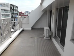 アイリーフ大楠【606号室】のその他画像