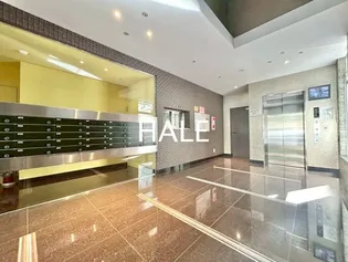 アイリーフ大楠【606号室】のその他画像