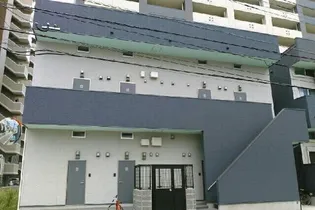 アオトゥーレ吉塚の画像