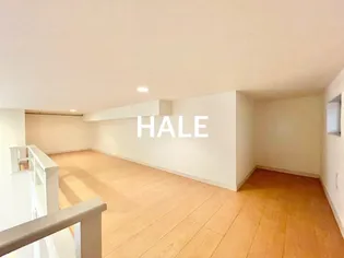 アオトゥーレ吉塚【1階】の内装