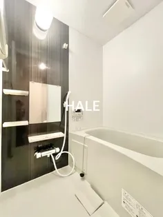 アオトゥーレ吉塚【1階】の風呂