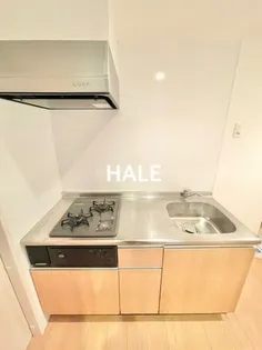 アオトゥーレ吉塚【1階】のキッチン