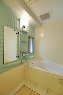 エンクレスト吉塚駅前【7階】の風呂