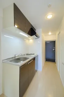 エンクレスト吉塚駅前【7階】のキッチン