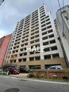 グランドサヴォイ【7階】の外観