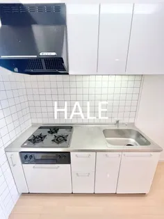 リアンシエルブルー東比恵【11階】のキッチン