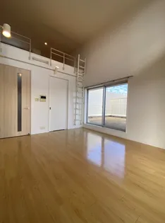 リアンシエルブルー東比恵【11階】の内装