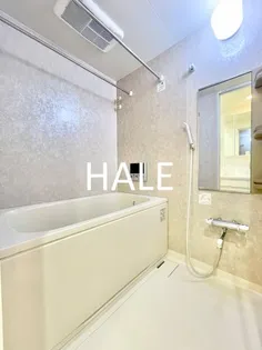 リアンシエルブルー東比恵【11階】の風呂