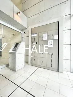 リアンシエルブルー東比恵【3階】のその他画像