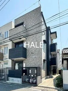 PATINA箱崎宮前の画像