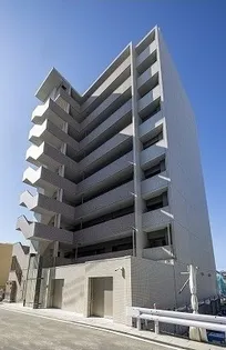 マルベリーハウス香椎【4階】の外観