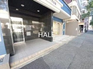 コンドミニアム高宮通り弐番館【6階】の外観