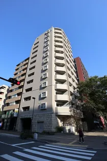 サヴォイエイペックス【5階】の外観