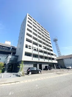 アルファシオ フリード【6階】の外観