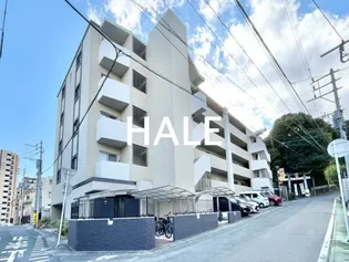 アントレ平尾参道の画像