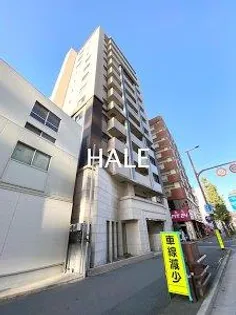 プライムアーバン博多【5階】の外観