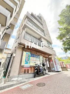 サンスカイ葉山の画像