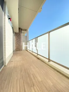 ヴィルヌーブ下山門【6階】のその他画像