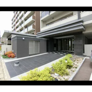 ヴィルヌーブ下山門【6階】のその他画像