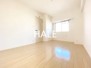 ヴィルヌーブ下山門【6階】の内装