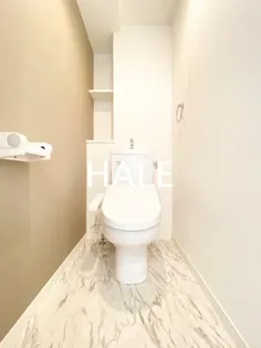 ヴィルヌーブ下山門【6階】のその他画像