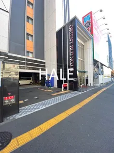 No111 CLUB ORIENT BLD TRADING TOWER【19階】の外観