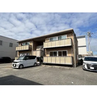 オーキッドA棟の画像