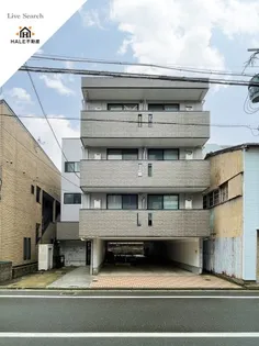 ピュア平尾参番館の画像