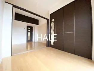 No70 HARBOR SOUTH TOWER【14階】の外観