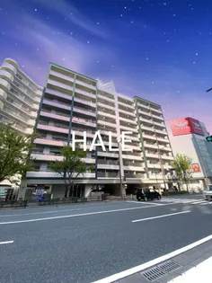 エンクレスト大手門Ⅲの画像