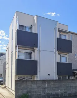 クレオ箱崎北壱番館の画像