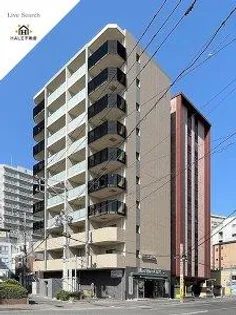 ニューガイアリルーム平尾駅前NO 24の画像