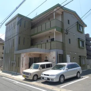 レジデンスMASUDAの画像