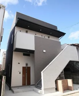 DRAFI箱崎の画像