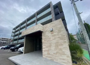 LE PARTERRE 城南の画像