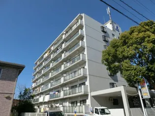 リファレンス空港東の画像