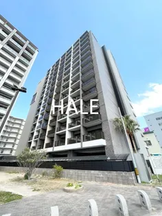 グランフォーレ博多ウォーターフロント【6階】の外観