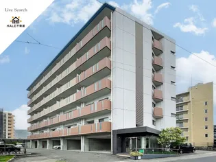 ニューガイアサンコーポフジシンの画像