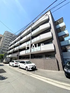 セントヴィラ大濠Ⅱ【3階】の外観