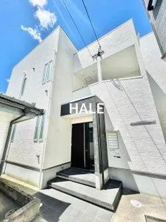 福岡県福岡市早良区野芥4丁目【アパート】の外観