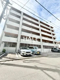 メゾンドボヌール【3階】の外観