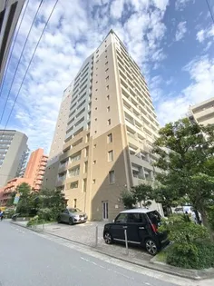 サヴォイマキシマイズ博多ステーション【5階】の外観