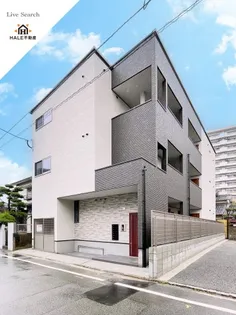 クードシャンスⅦの画像