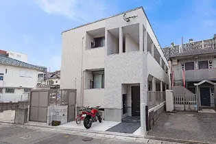 SMILEAX博多駅南の画像