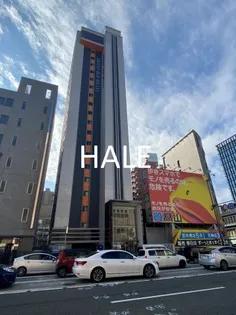 No111 CLUB ORIENT BLD【13階】の外観