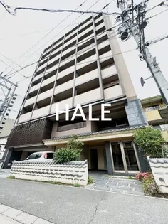 ラファセエクセレンシア呉服町の画像