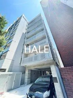 MIMOSA TERRACE 【402号室】の外観