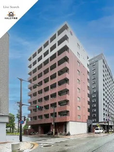 アクアヒルズ天神東の画像