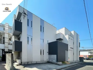 クレオ箱崎参番館の画像